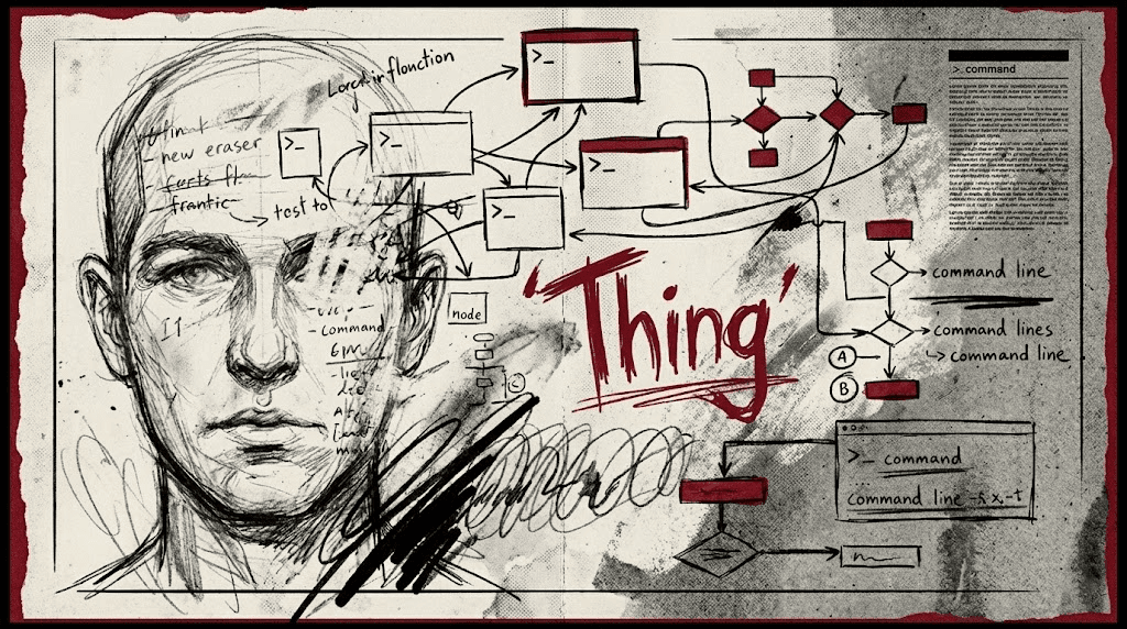 Thing Project